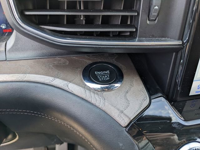 Certified 2023 Ford Explorer Platinum w/ Technology Package image 28