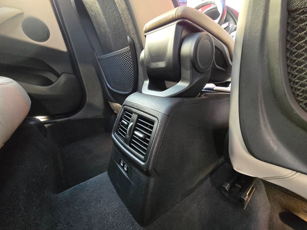 Used 2020 BMW X1 sDrive28i w/ Convenience Package image 22