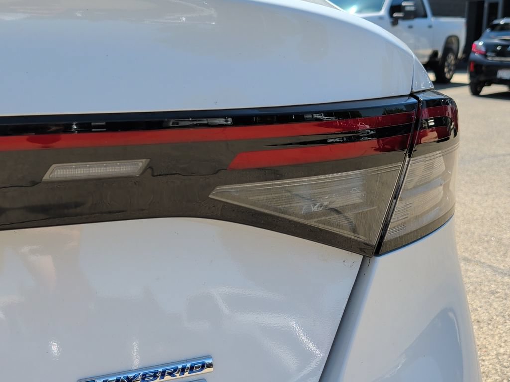 Used 2025 Honda Accord Touring image 43