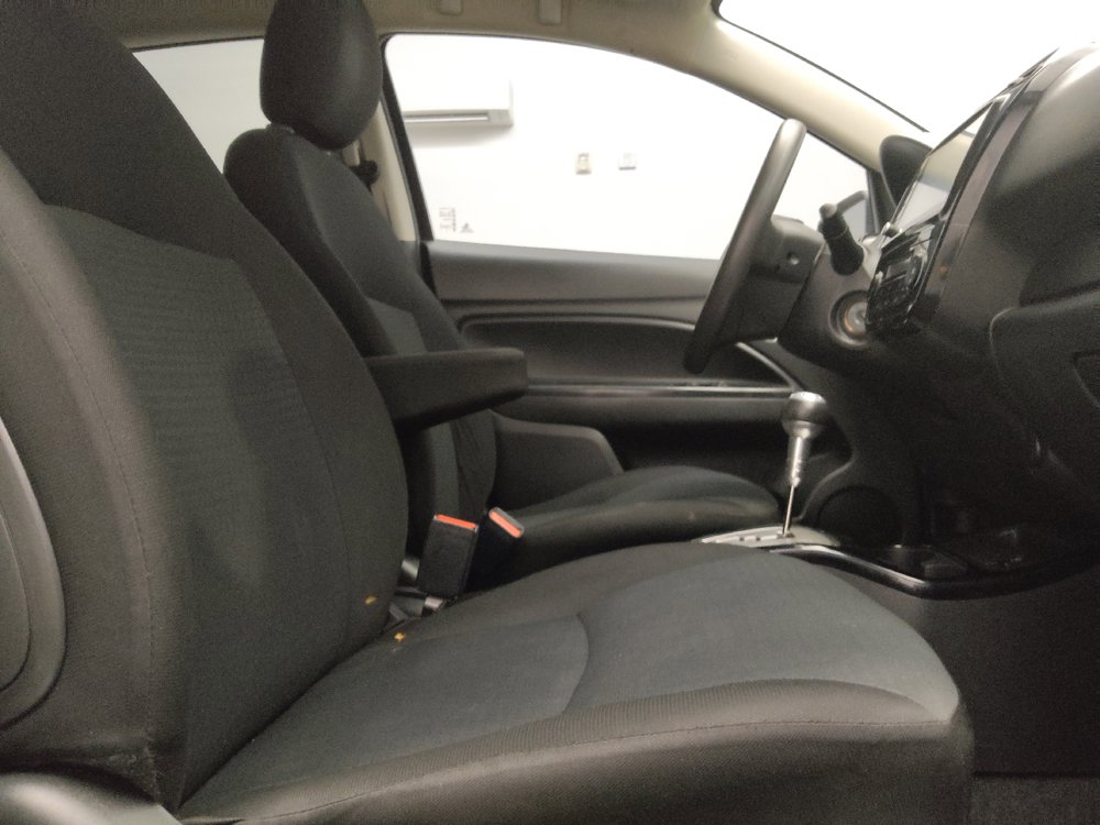 Used 2024 Mitsubishi Mirage G4 LE FWD image 21