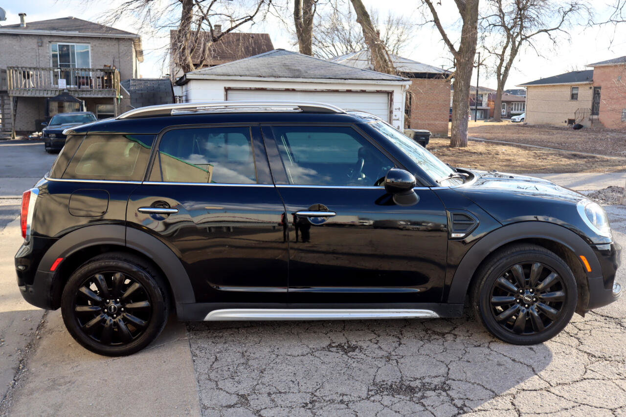 Used 2019 MINI Cooper Countryman FWD image 7