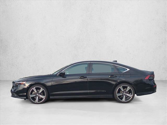 Used 2023 Honda Accord Sport image 8