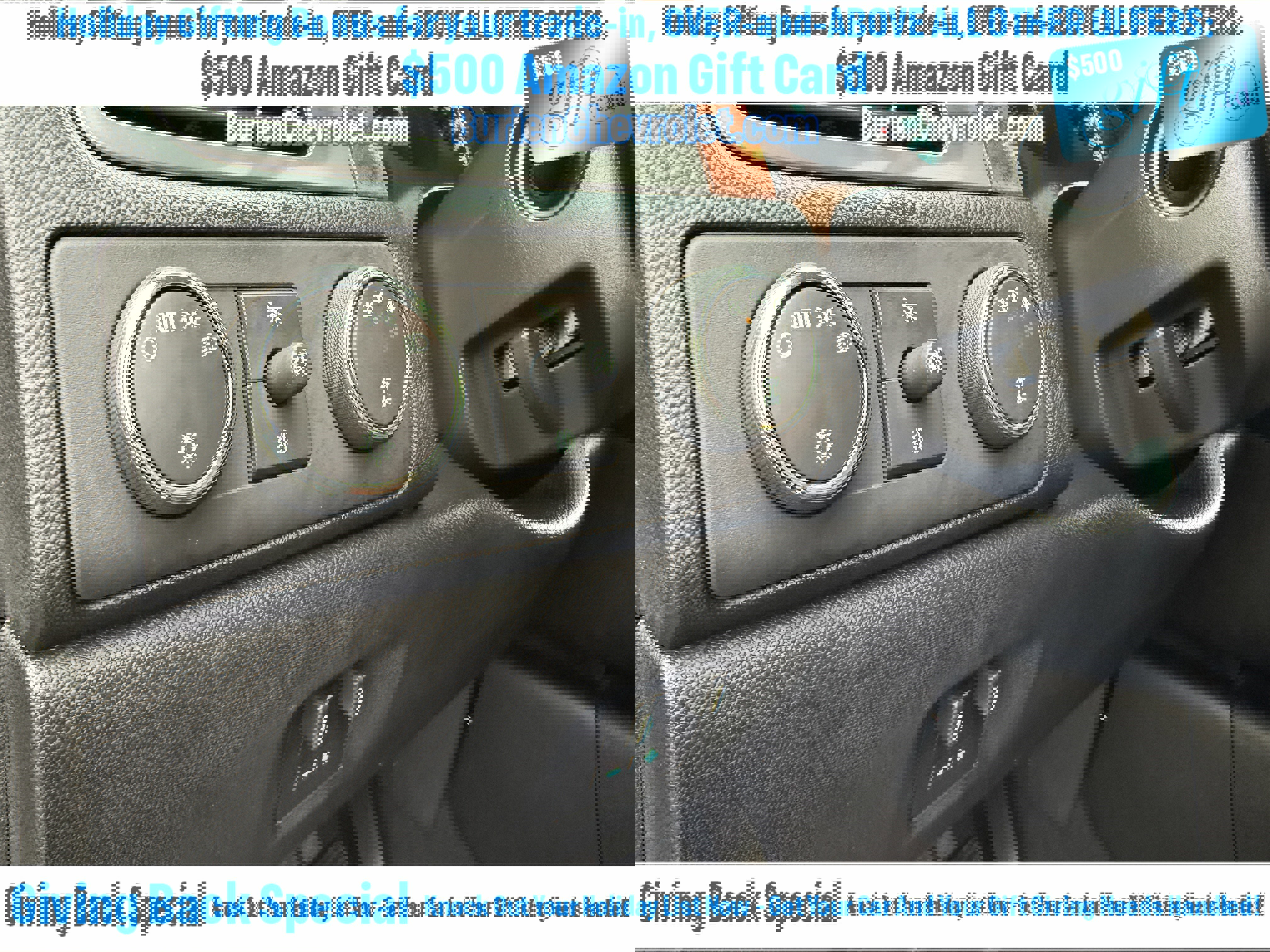 Used 2008 Chevrolet Silverado 2500 LTZ w/ Safety Package image 10