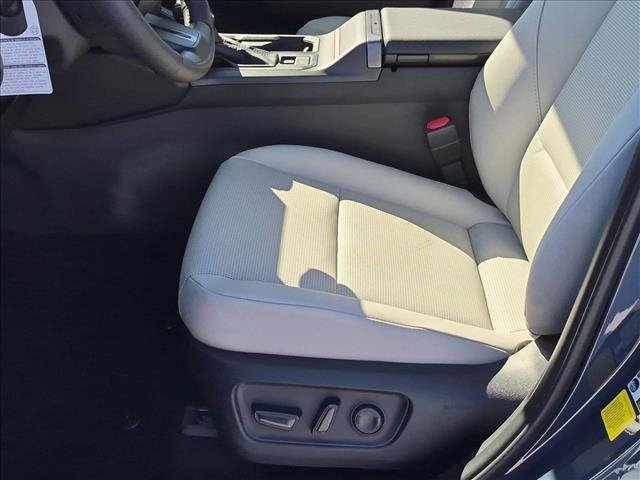 New 2026 Toyota RAV4 XLE Premium FWD image 4