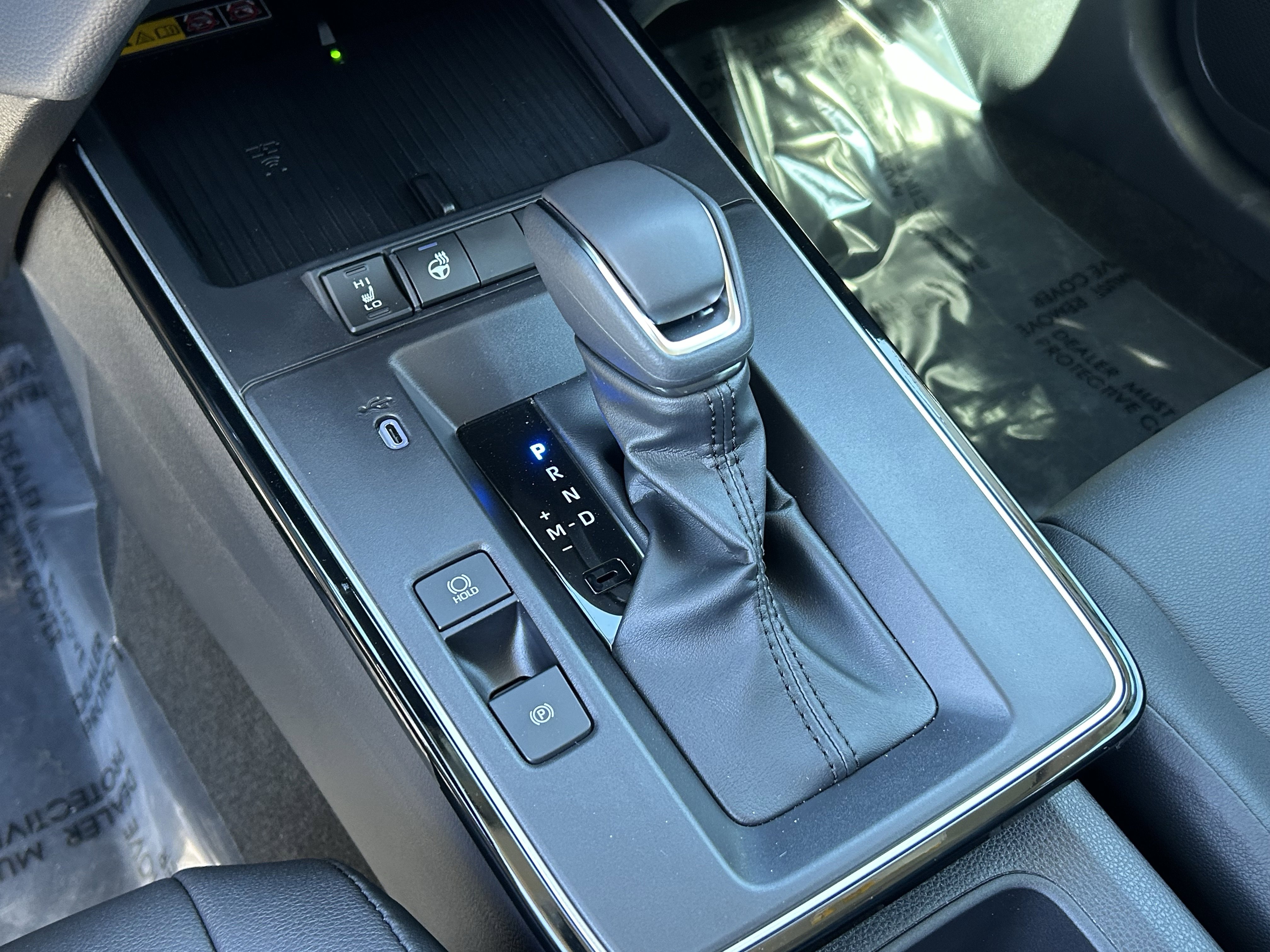 New 2026 Toyota Corolla Cross XLE image 17