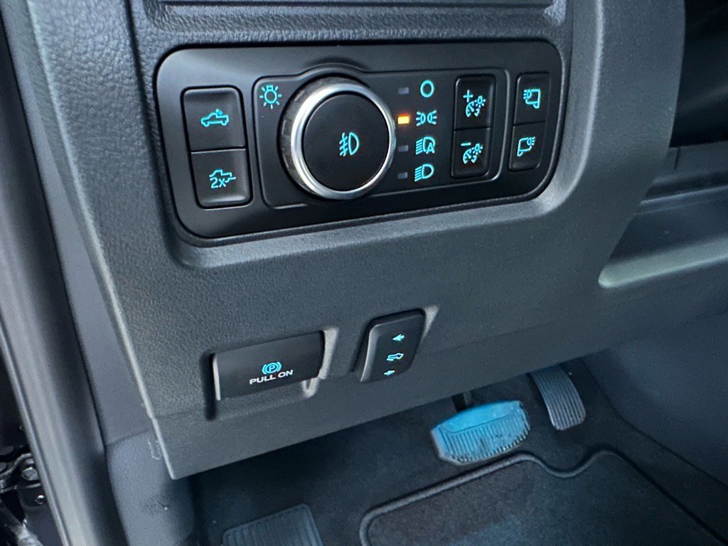 New 2026 Ford F250 Lariat w/ Tremor Off-Road Package image 39