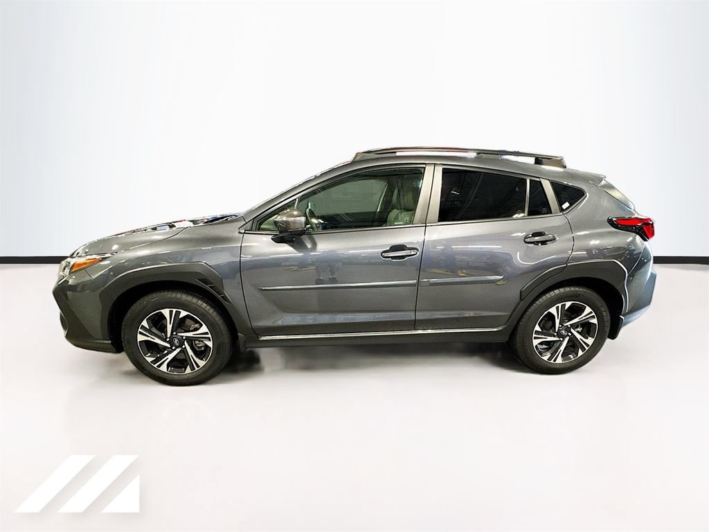 Used 2024 Subaru Crosstrek 2.5i Premium AWD/4WD image 8