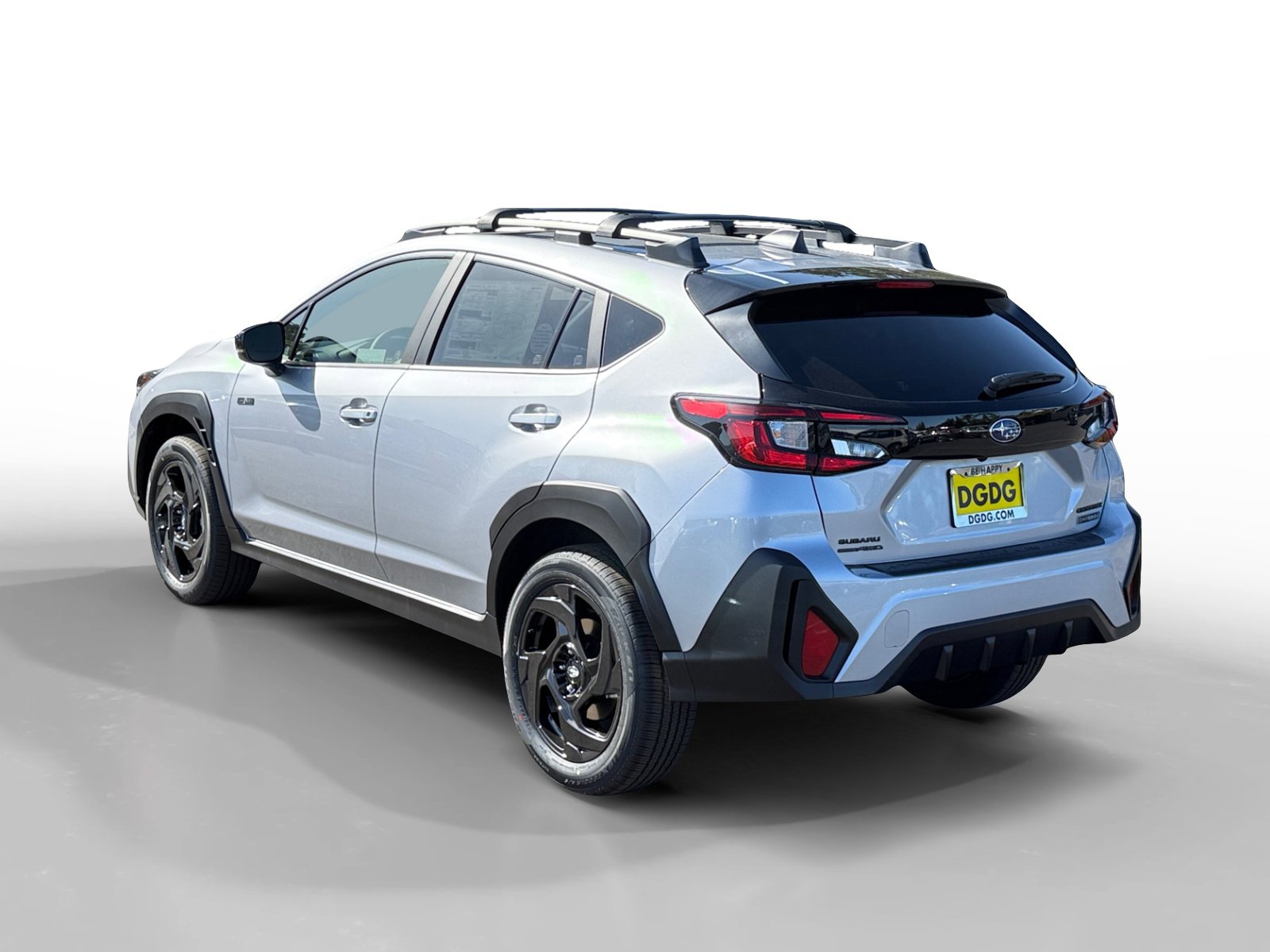 New 2026 Subaru Crosstrek 2.5i Sport AWD/4WD image 3