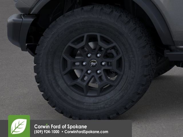 New 2026 Ford Bronco Badlands image 21
