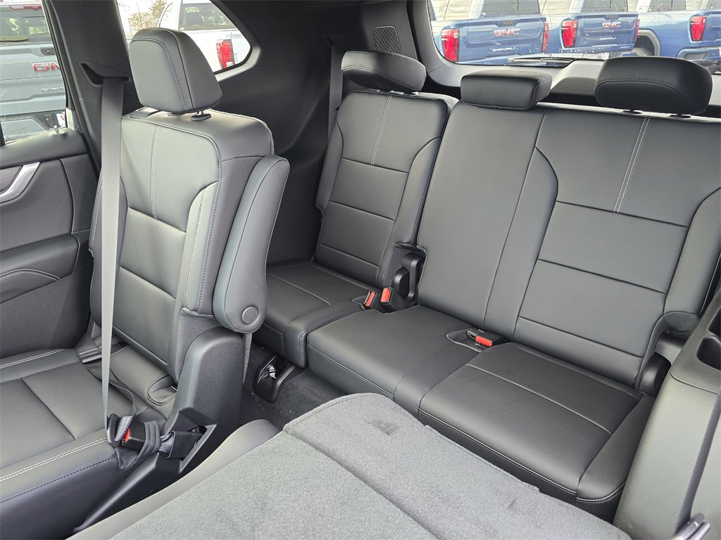 New 2025 GMC Acadia Elevation w/ Super Cruise Package image 27