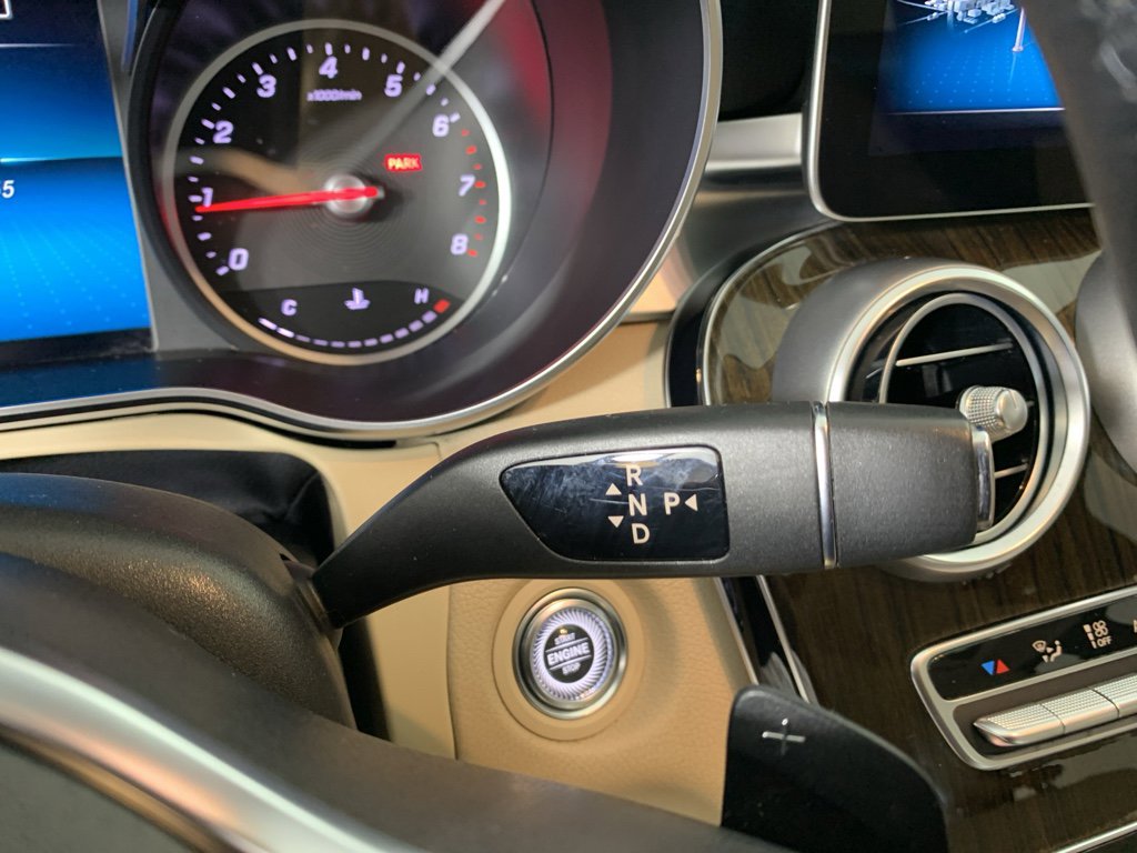 Used 2020 Mercedes-Benz C 300 Sedan image 25