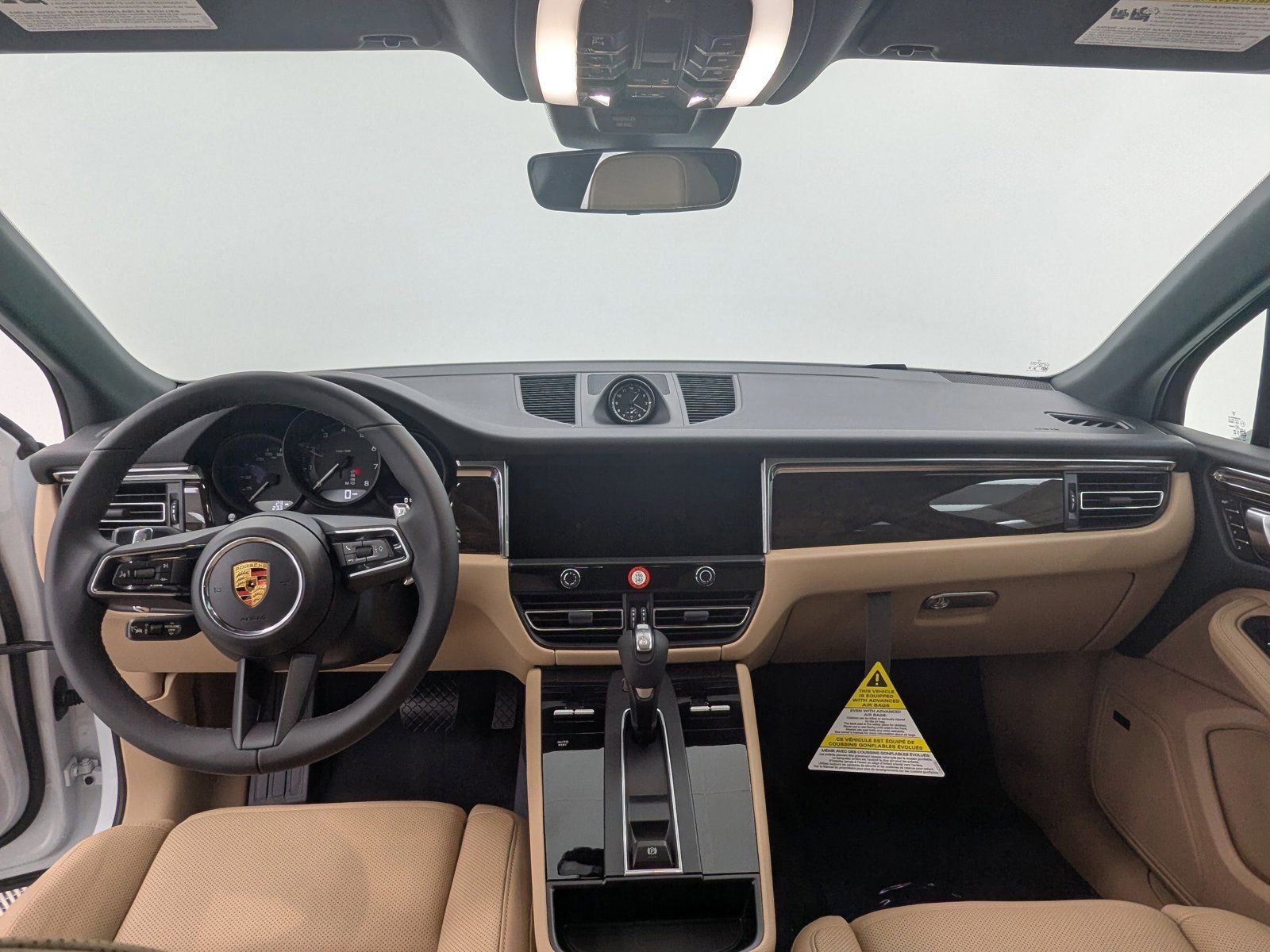 New 2026 Porsche Macan image 20