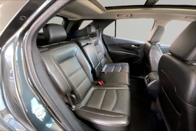 Used 2019 Chevrolet Equinox Premier AWD/4WD image 17