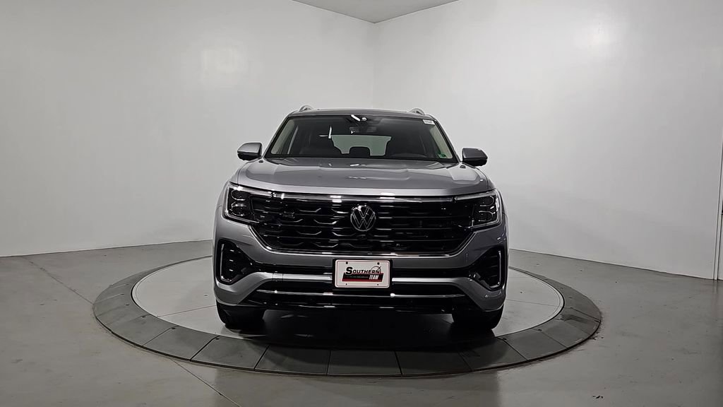 New 2026 Volkswagen Atlas SEL Premium R-Line image 8
