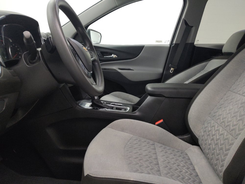 Used 2023 Chevrolet Equinox LT FWD image 17