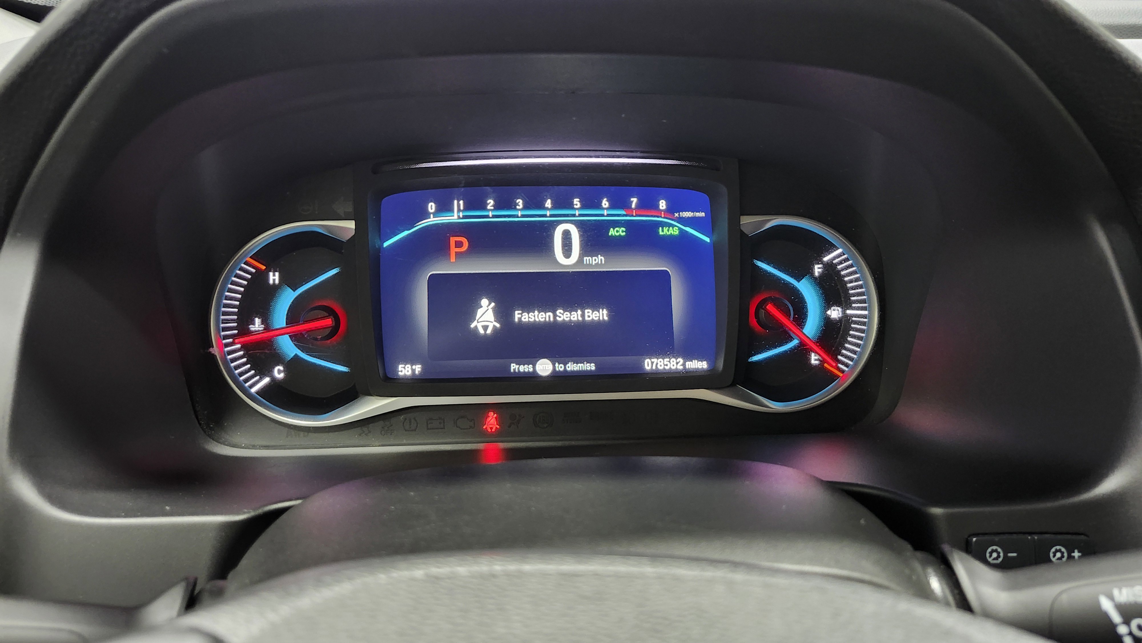 Used 2021 Honda Pilot EX-L image 32