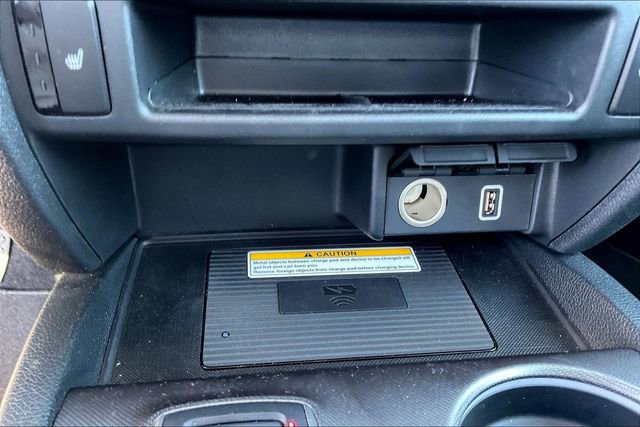 Used 2023 Honda Ridgeline RTL-E image 14