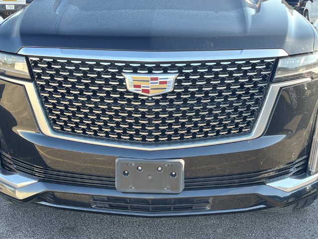 Used 2022 Cadillac Escalade ESV Premium Luxury AWD/4WD image 7