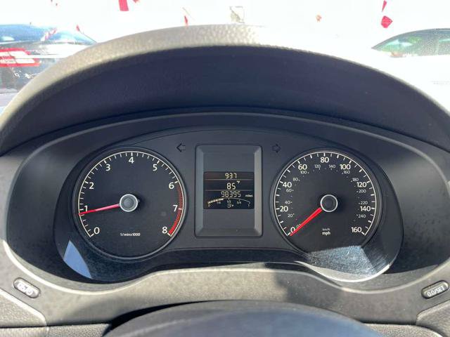 Used 2012 Volkswagen Jetta Sedan FWD image 25
