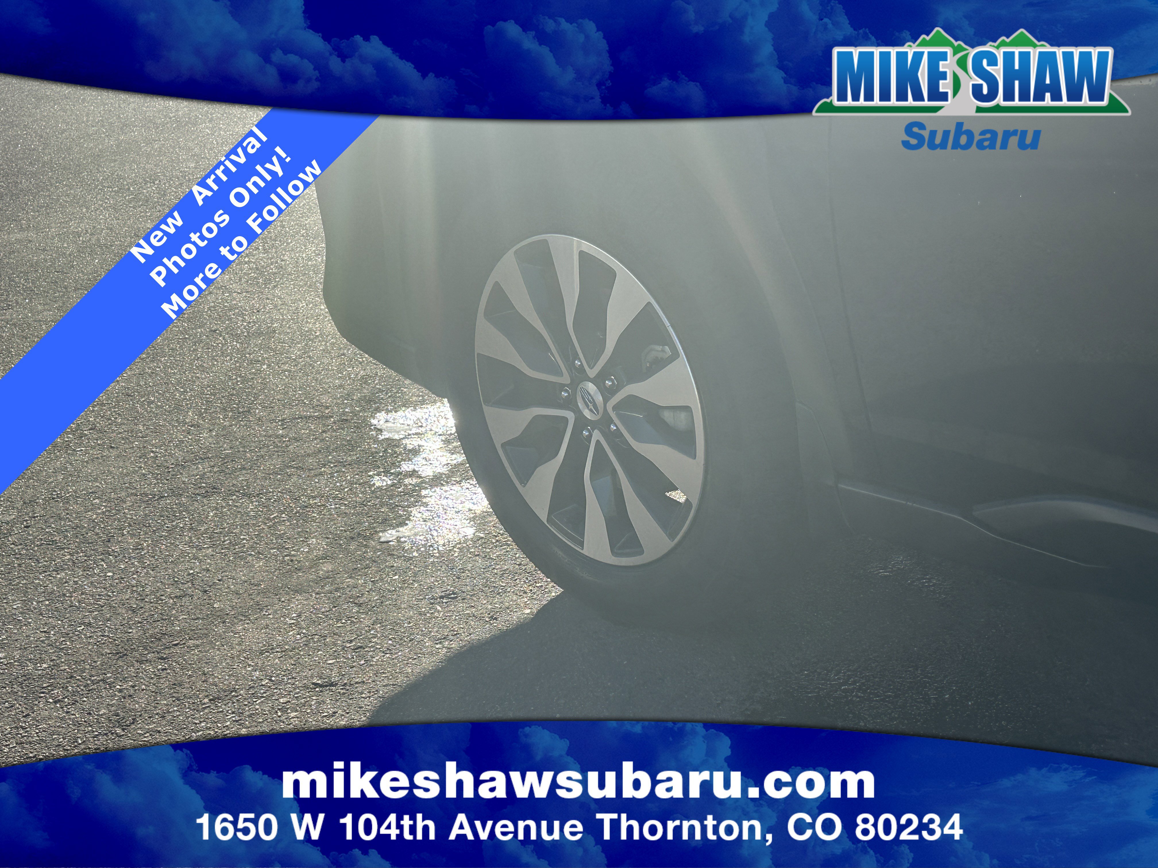 Certified 2023 Subaru Outback Touring w/ Tech Package 2 image 27