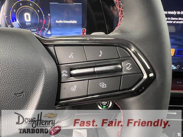 New 2026 Chevrolet Traverse RS w/ LPO, Floor Liner Package FWD image 60