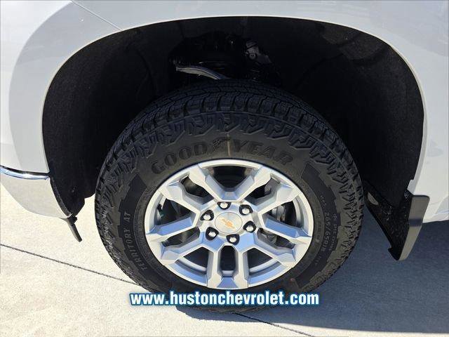 New 2026 Chevrolet Silverado 1500 LT image 9