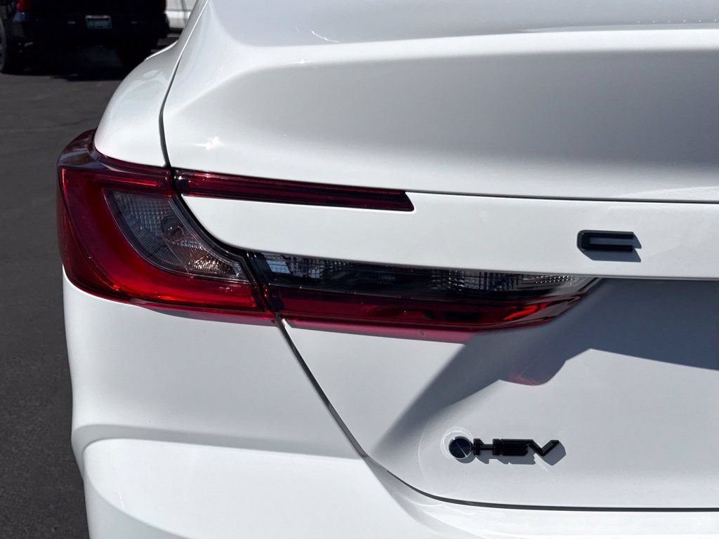 New 2026 Toyota Camry LE w/ Convenience Package FWD image 13