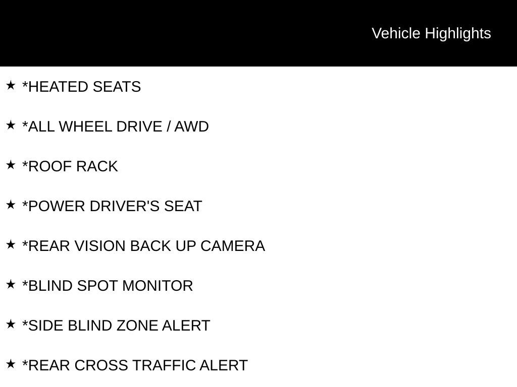 Used 2023 Nissan Rogue SV image 6