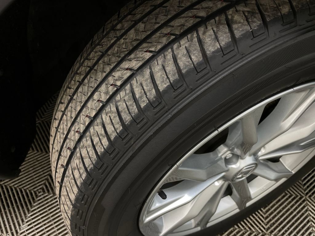 Used 2024 Honda CR-V EX image 46