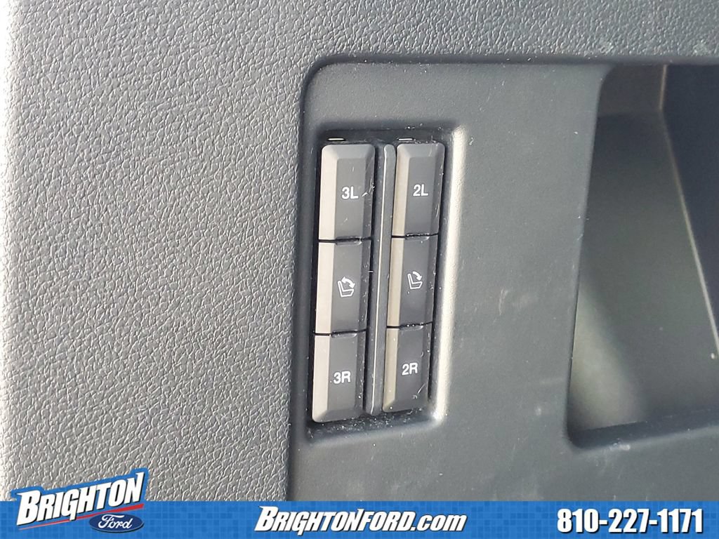 Used 2021 Ford Expedition Max Limited AWD/4WD image 8
