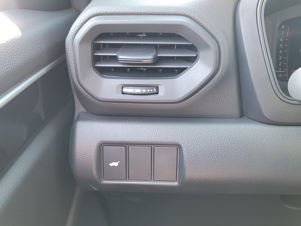 New 2026 Honda Pilot Sport image 22