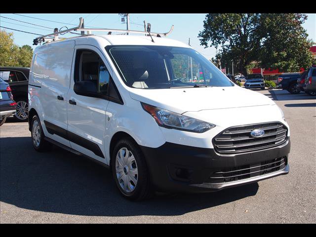 Used 2022 Ford Transit Connect XL image 11
