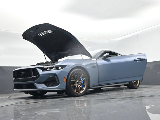 Used 2024 Ford Mustang GT Premium RWD image 70