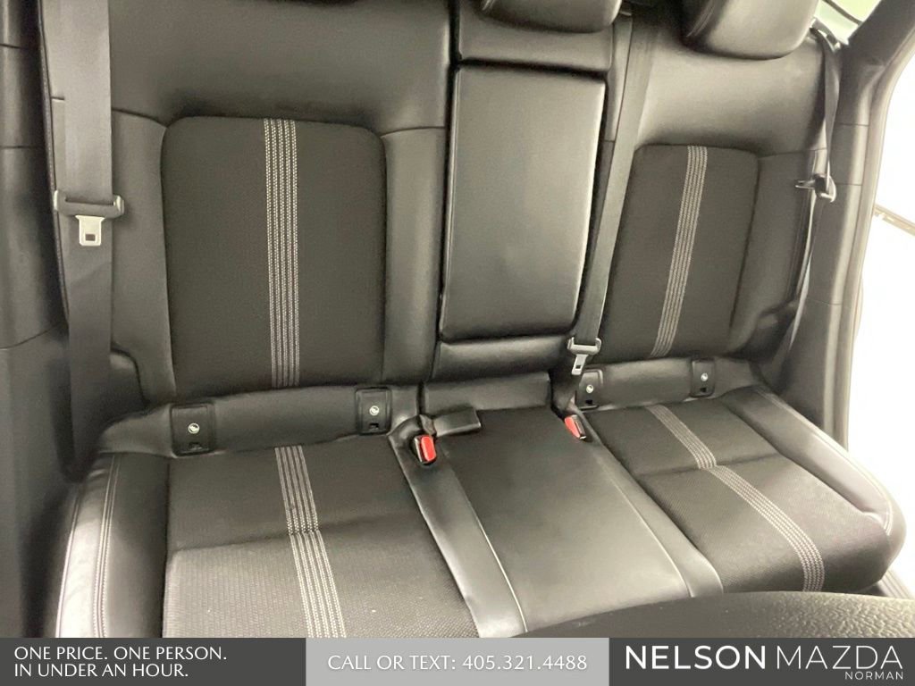 Certified 2025 MAZDA CX-50 AWD 2.5 S w/ Preferred Package image 28