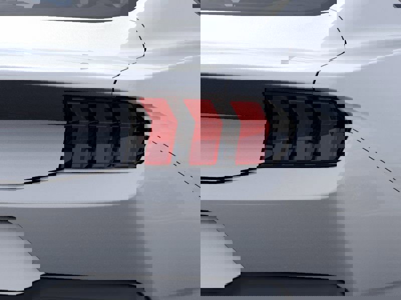 New 2025 Ford Mustang Coupe image 21