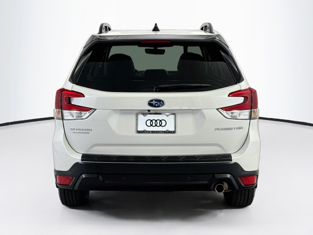 Used 2024 Subaru Forester Limited w/ POP Package 3 AWD/4WD image 6