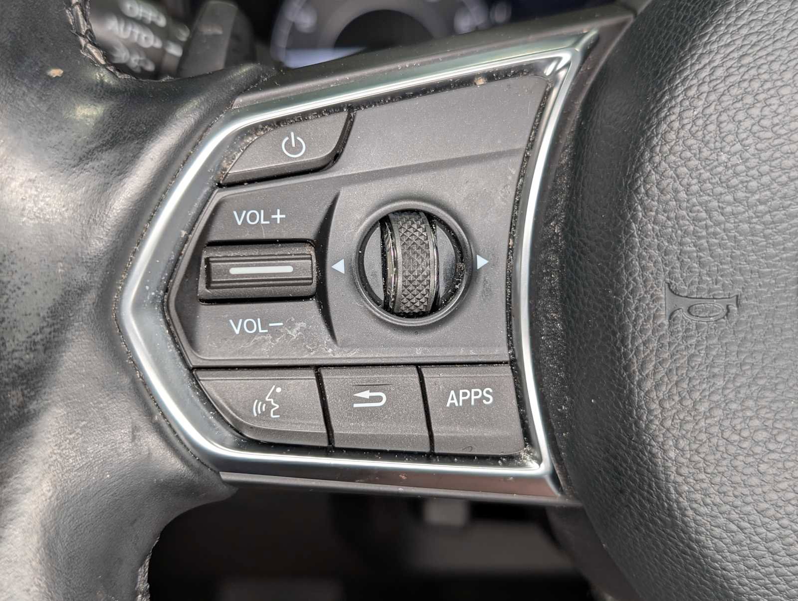 Used 2021 Acura TLX w/ Technology Package image 37