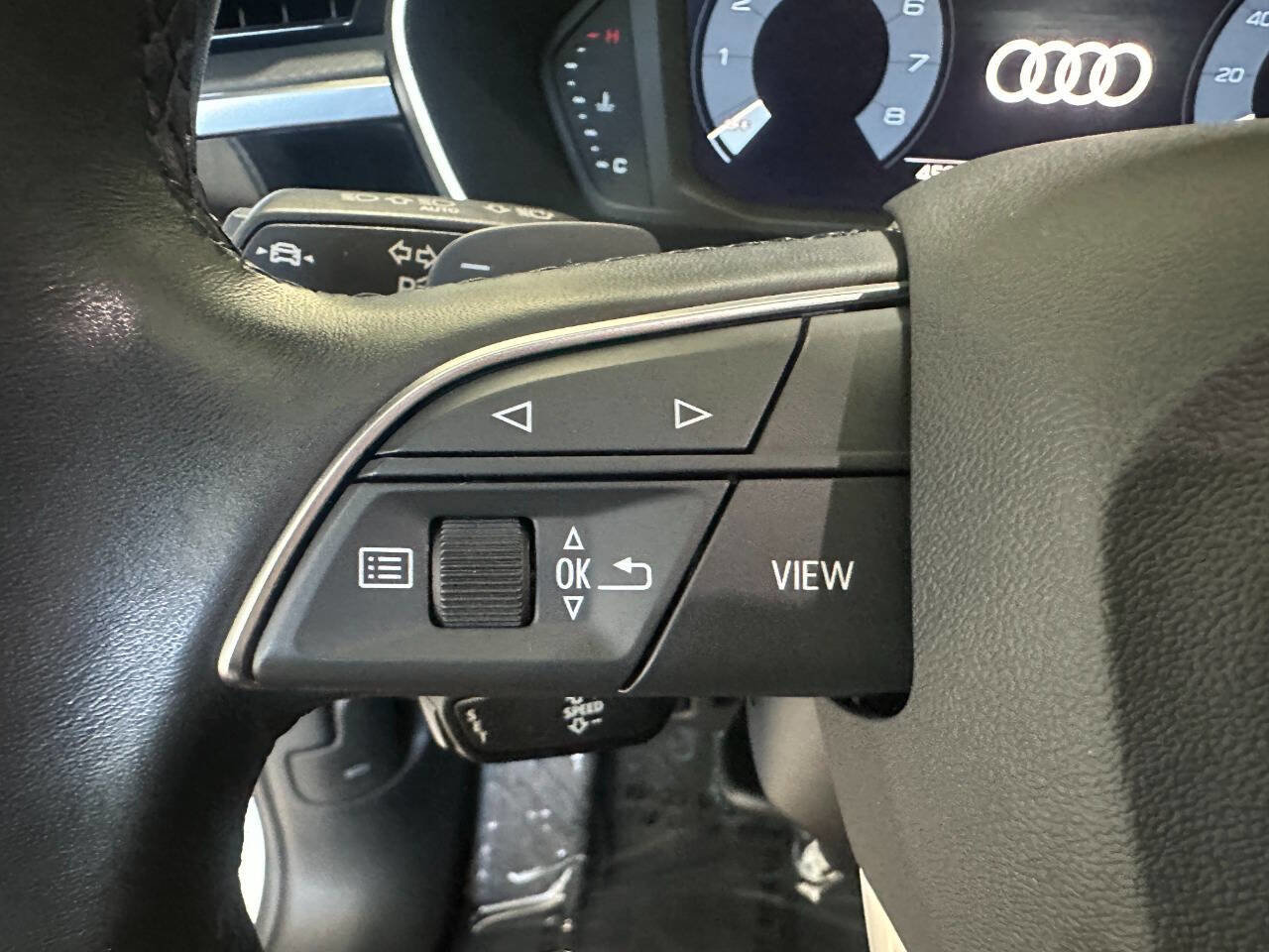 Used 2023 Audi Q3 2.0T Premium image 30