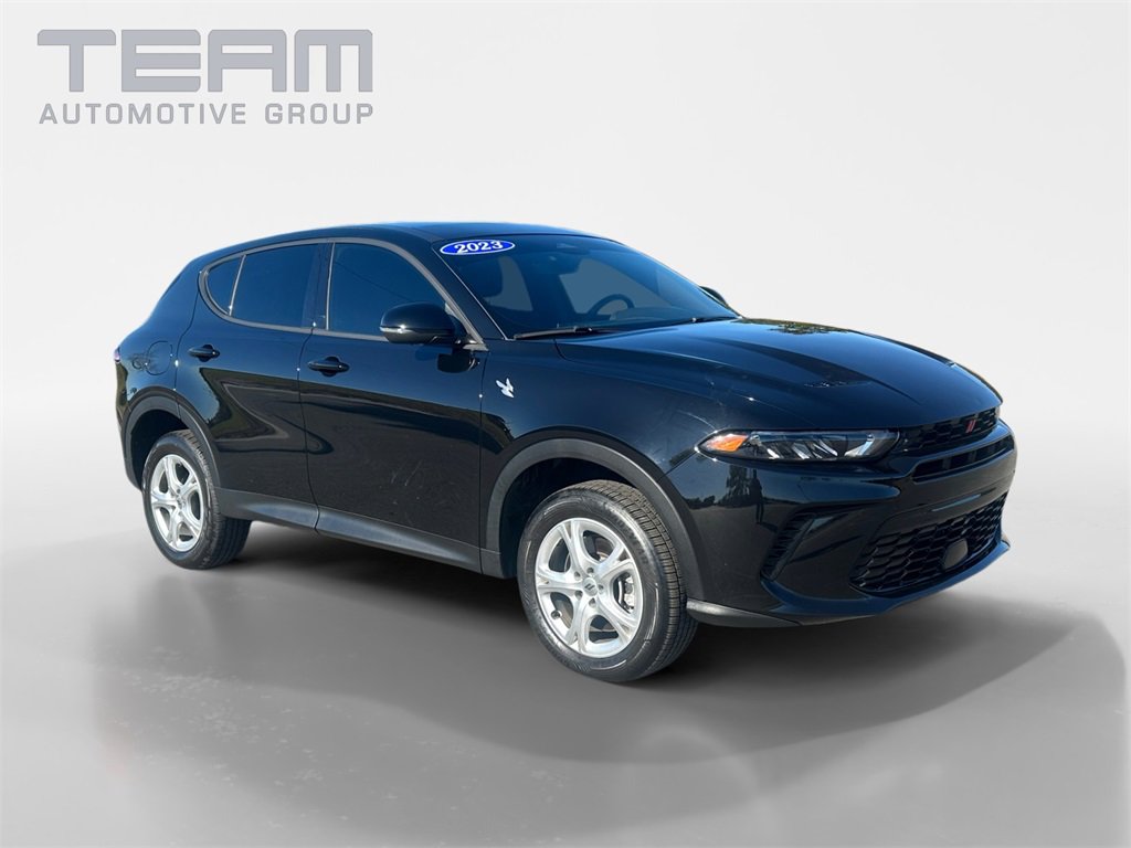 Used 2023 Dodge Hornet GT Plus