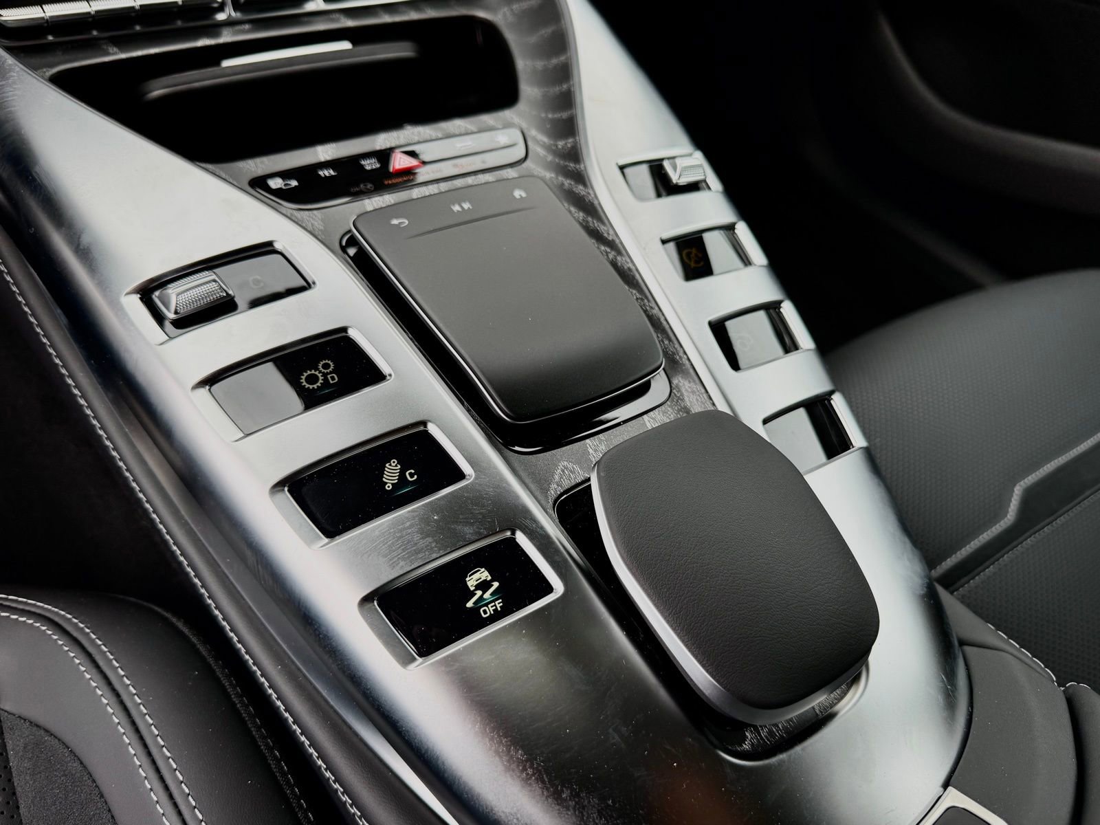 New 2026 Mercedes-Benz AMG GT 53 image 26