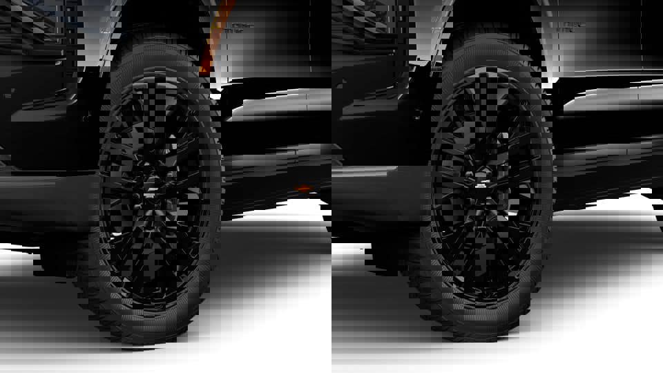 New 2026 Chevrolet Tahoe Premier image 54