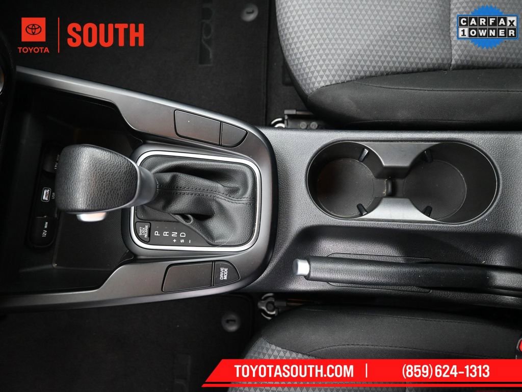 Used 2023 Kia Soul LX image 19