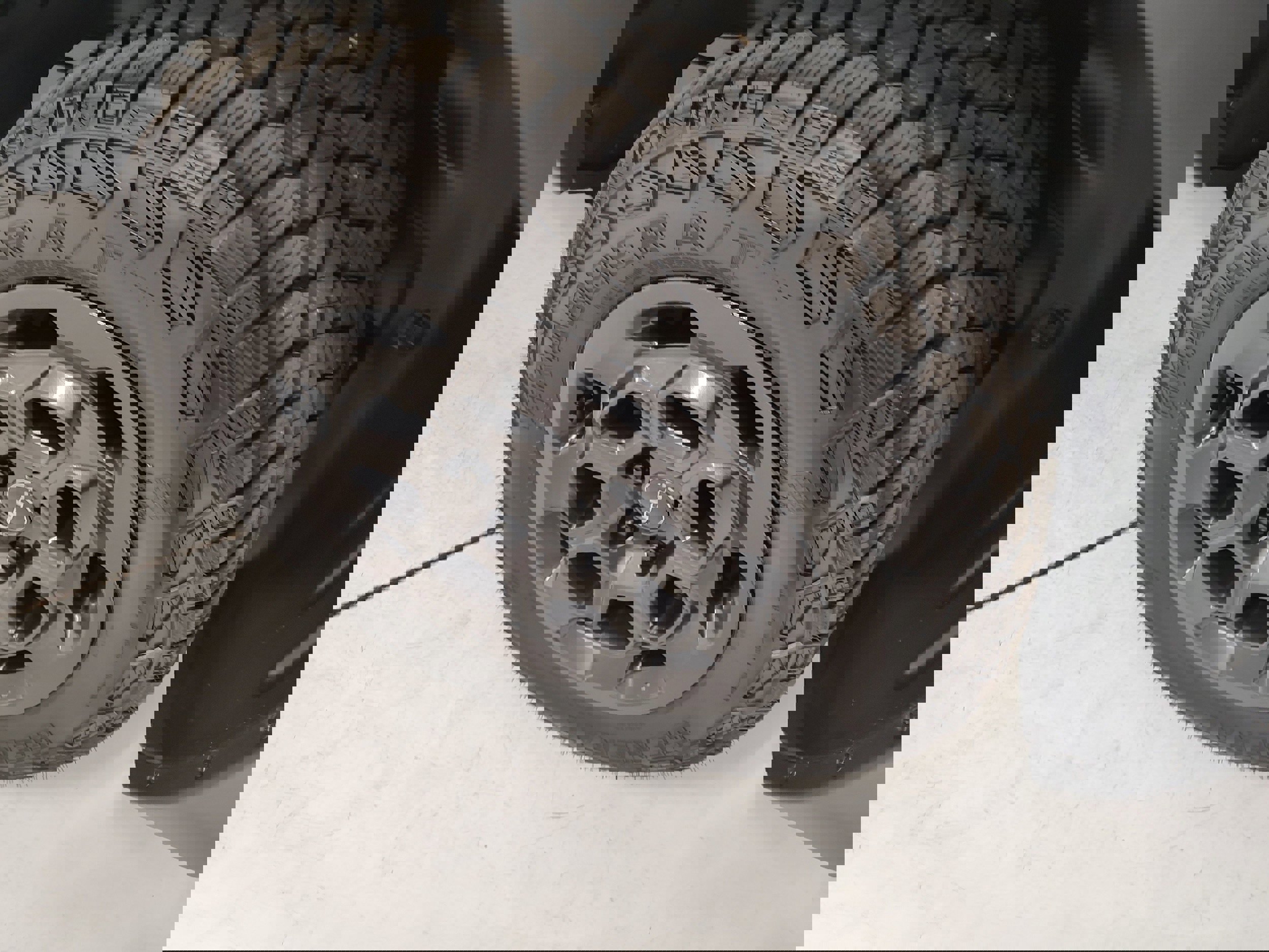 Used 2025 Honda Ridgeline TrailSport+ image 15