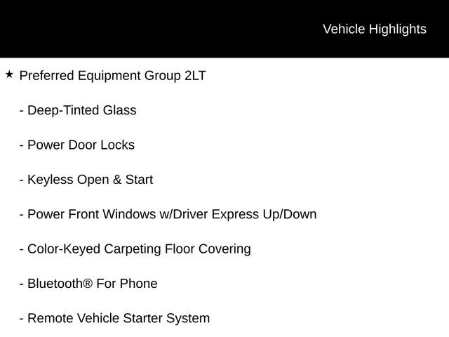 Used 2020 Chevrolet Silverado 1500 LT Trail Boss w/ Convenience Package image 14