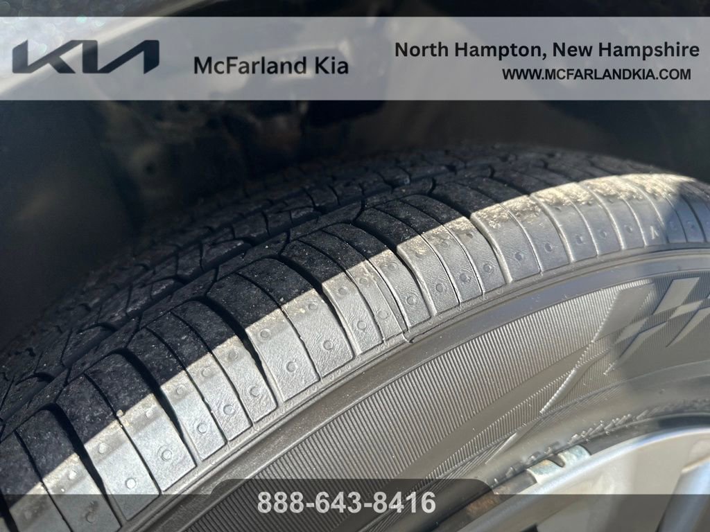 Used 2022 Kia Soul LX image 30