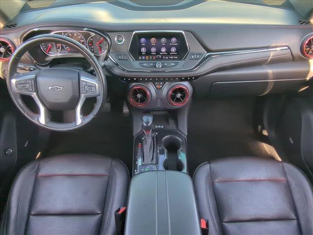 Used 2020 Chevrolet Blazer RS AWD/4WD image 18