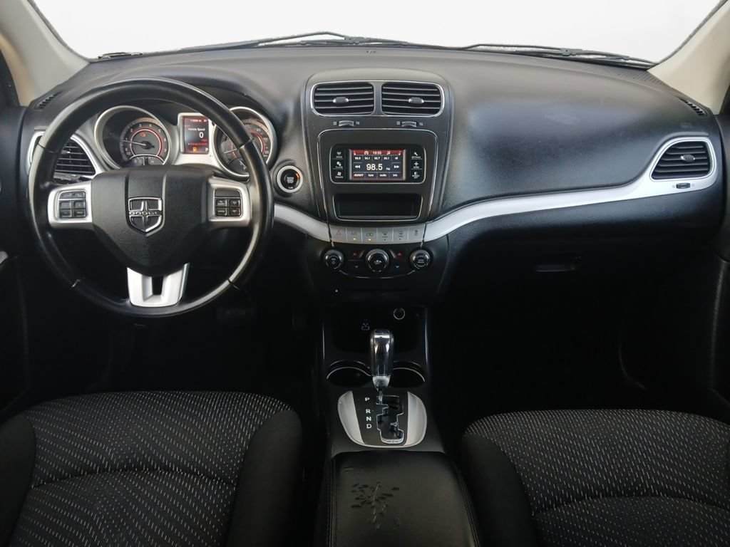 Used 2020 Dodge Journey SE w/ SE Popular Equipment Group FWD image 20