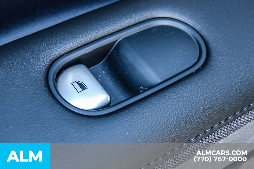 Used 2023 Hyundai Ioniq 5 Limited w/ Cargo Package image 59