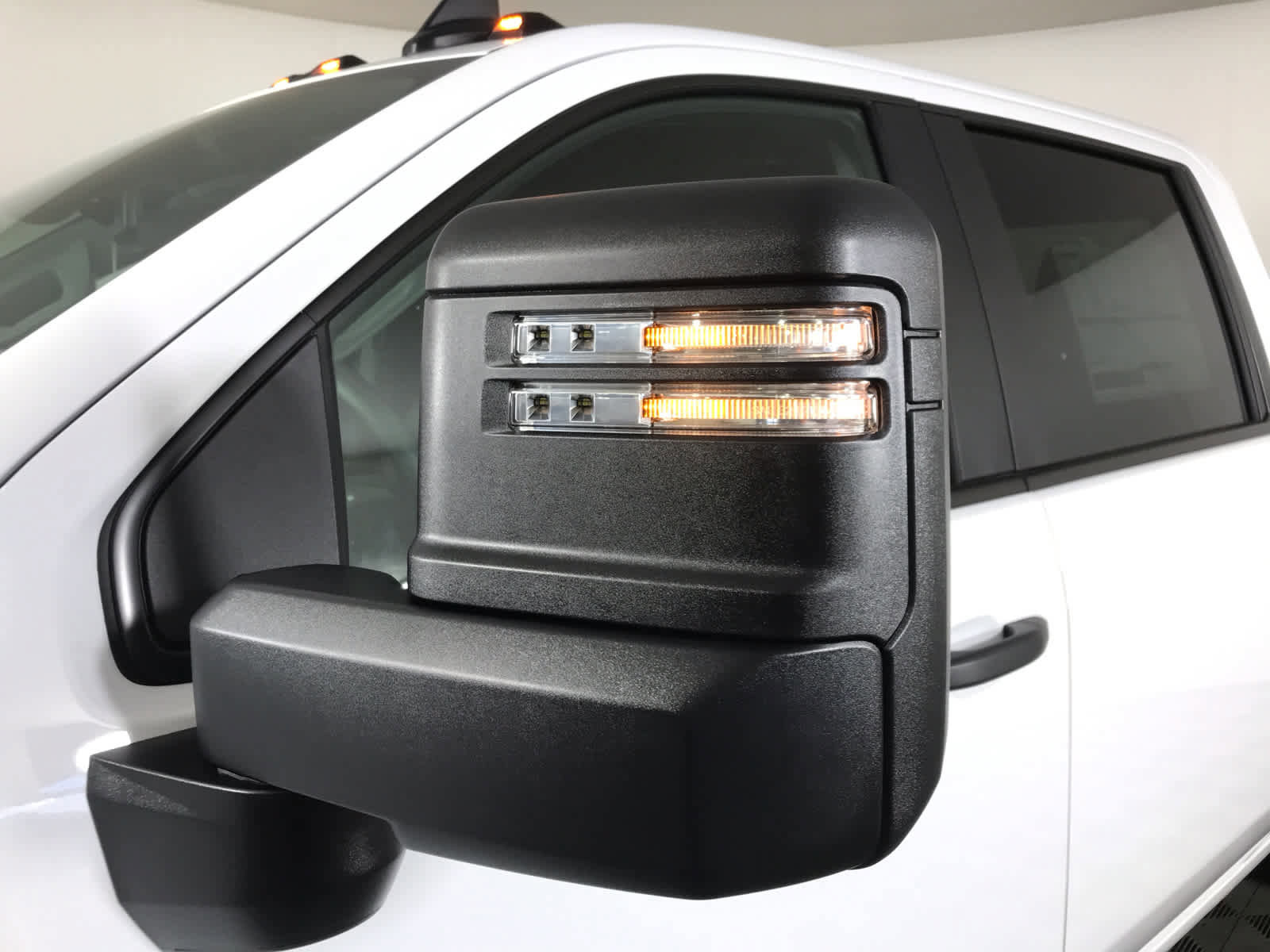 New 2026 Chevrolet Silverado 2500 Custom w/ Custom Value Package image 41