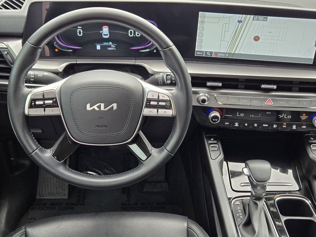 Used 2024 Kia Telluride S w/ S Sunroof Package image 10